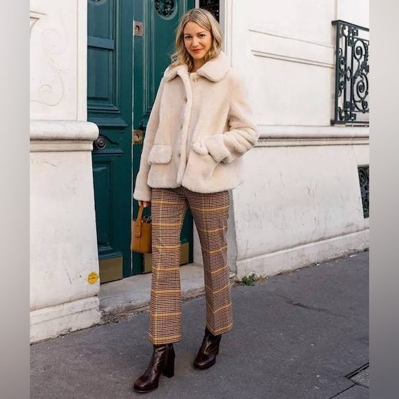 Vintage Levis pleated pants - Picture 16 of 16